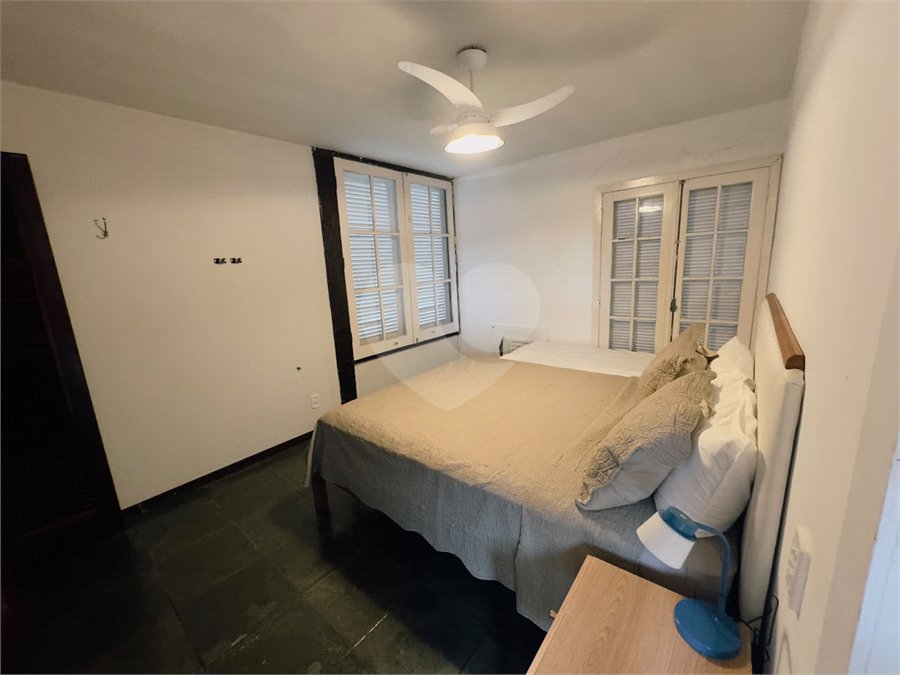 Casa à venda ou para alugar com 4 quartos em Praia Rasa, Armação dos Búzios, RJ