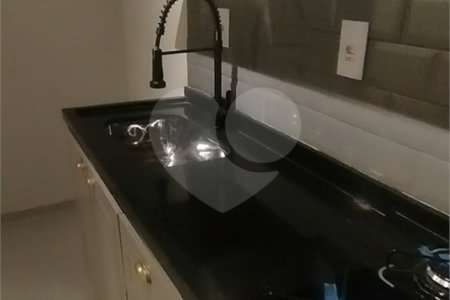 Apartamento à venda com 1 suíte em Vila Mariana, São Paulo, SP