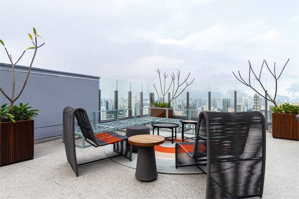 Apartamento à venda com 3 suítes em Brooklin, São Paulo, SP