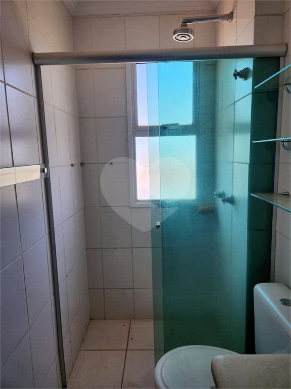 Apartamento à venda com 3 quartos, sendo 1 suíte, em Jardim dos Manacás, Araraquara, SP