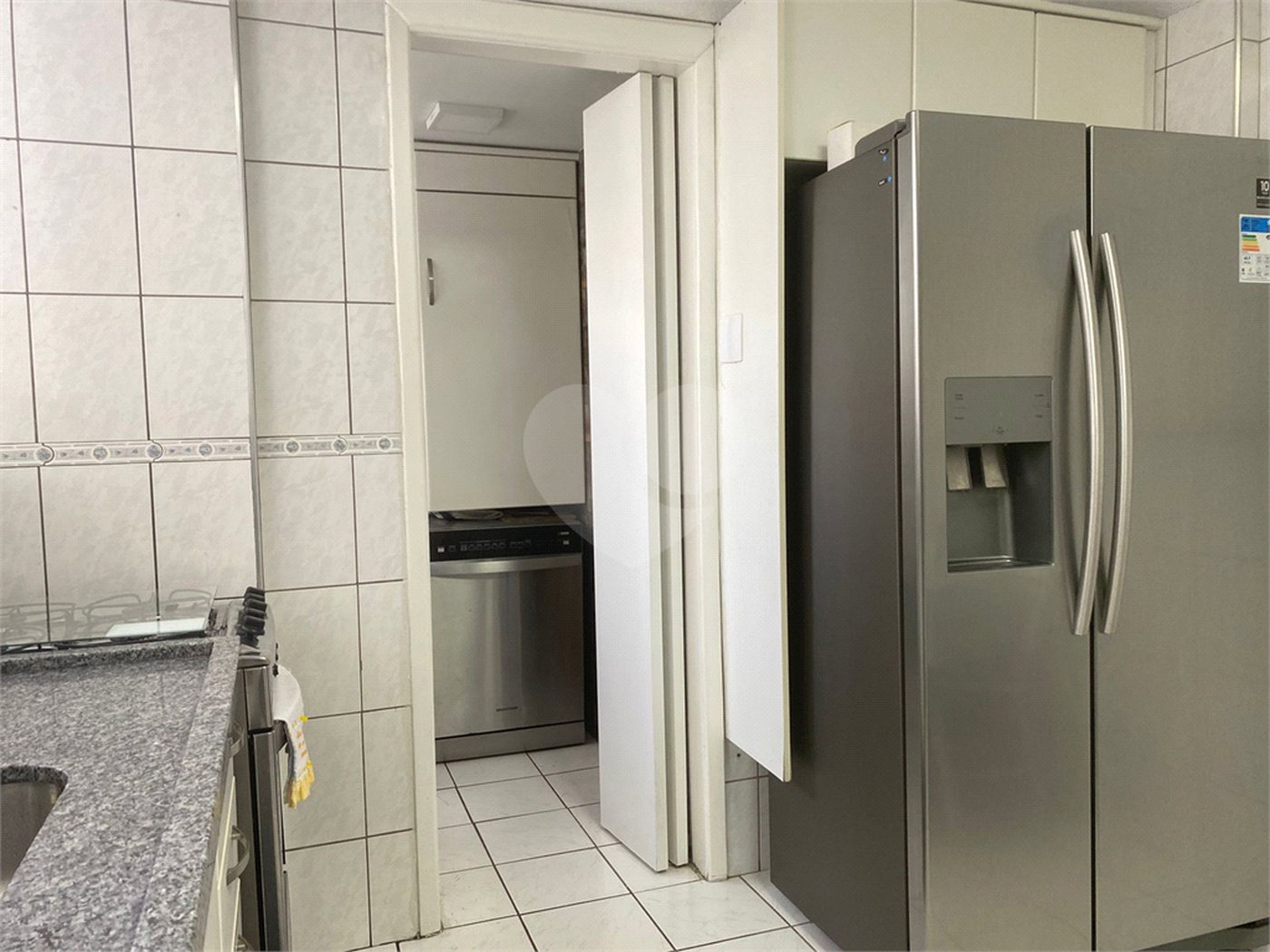 Apartamento à venda com 3 quartos, sendo 1 suíte,  em Vila Romana, São Paulo, SP