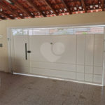 Casa de Vila à venda com 3 quartos em Jardim Santa Cruz, Salto, SP