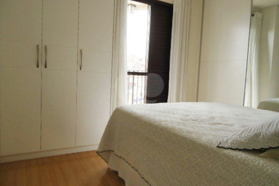 Apartamento à venda com 3 quartos, sendo 1 suíte, em Vila Guilherme, São Paulo, SP