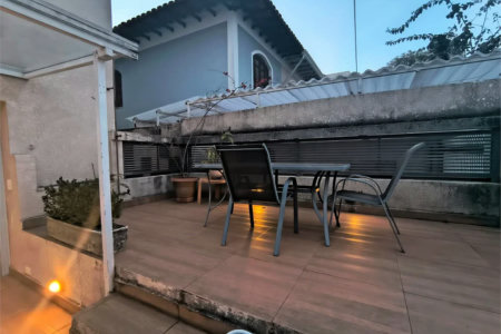Sobrado à venda com 3 quartos, sendo 1 suíte, em Jardim Bonfiglioli, São Paulo, SP