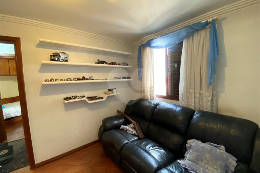 Duplex à venda com 4 suítes em Santana, São Paulo, SP