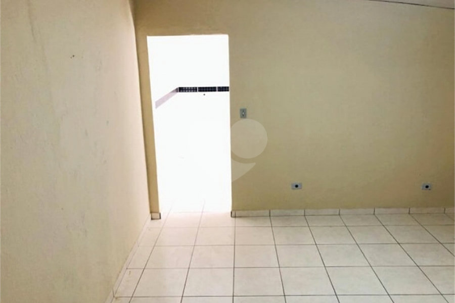 Terreno à venda com 1 quarto em Horto, São Paulo, SP
