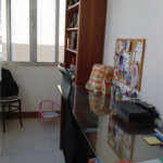 Apartamento Residencial à venda, Boqueirão, Santos - AP1262.