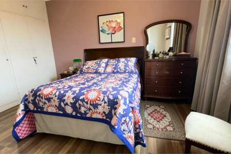 Apartamento à venda com 3 suítes em Fazenda Morumbi, São Paulo, SP