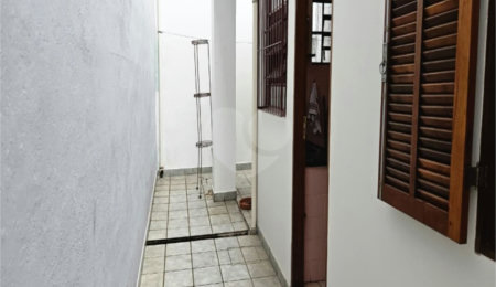 Casa de Vila à venda com 2 quartos em Vila Nova Mazzei, São Paulo, SP