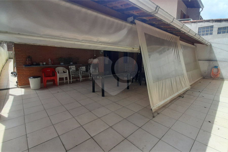Casa à venda com 3 quartos, sendo 1 suíte, em Vila Guilherme, São Paulo, SP