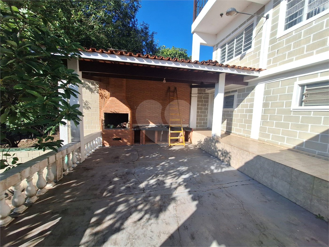 Chácara à venda com 1 suíte em Jardim Estância Brasil, Atibaia, SP