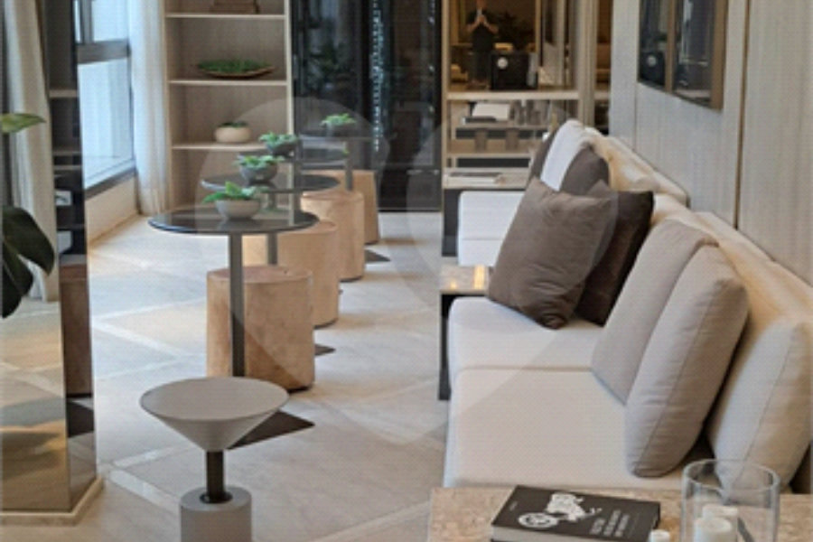 Studio à venda com 1 quarto em Paraíso, São Paulo, SP