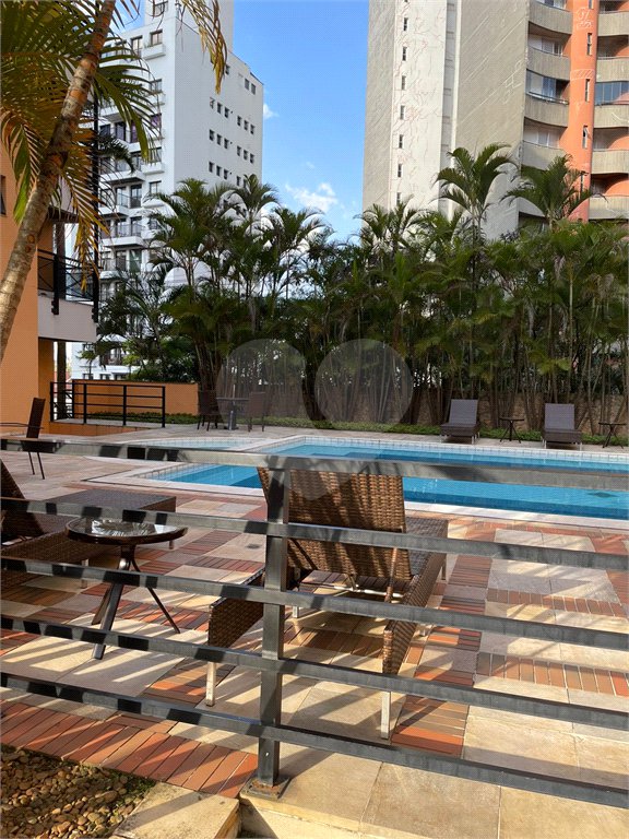 Apartamento à venda com 4 quartos, sendo 2 suítes,  em Jardim Ampliação, São Paulo, SP