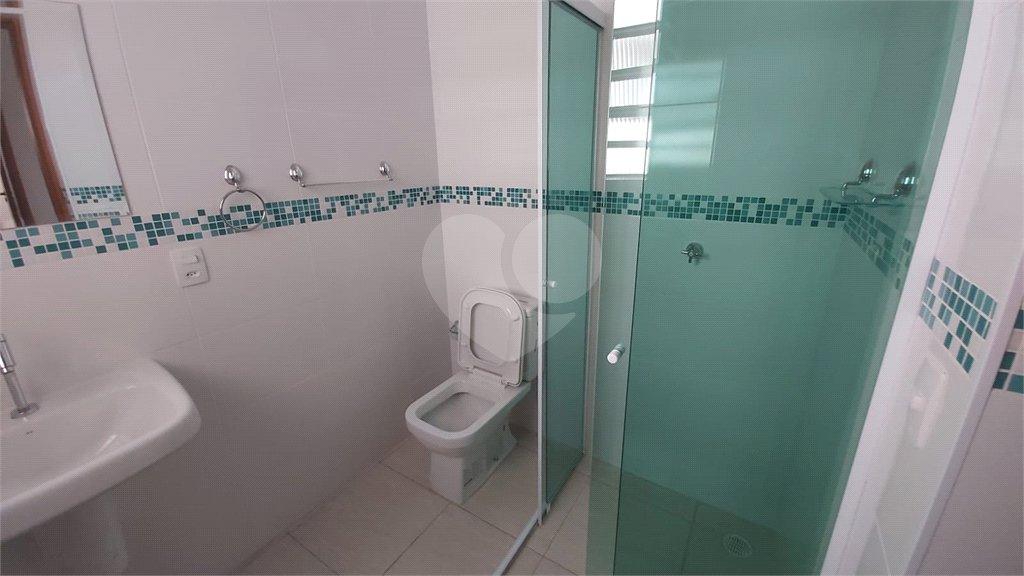Sobrado à venda com 4 quartos, sendo 2 suítes, em Mandaqui, São Paulo, SP