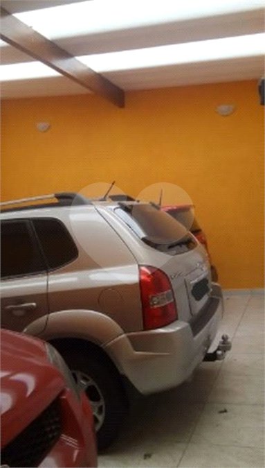 Casa Térrea à venda com 2 quartos, sendo 1 suíte, em Vila Rosália, Guarulhos, SP