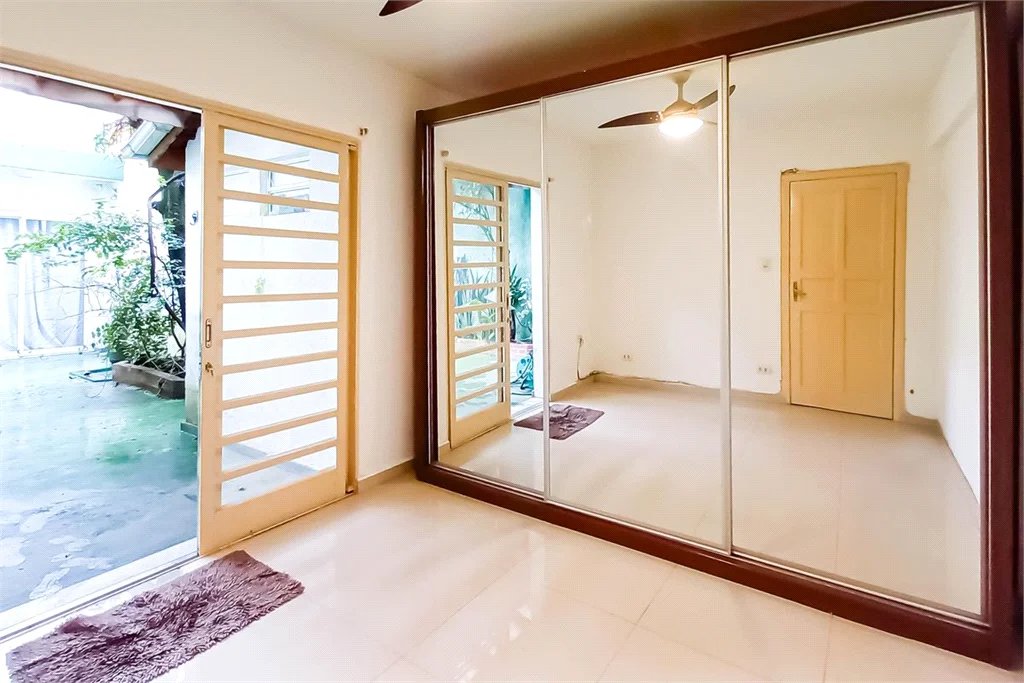 Apartamento à venda com 2 quartos em Água Branca, São Paulo, SP