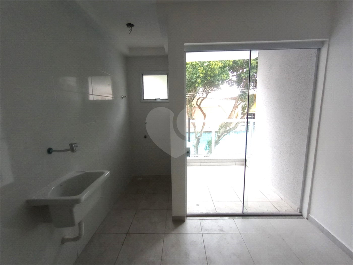 Apartamento à venda ou para alugar com 2 quartos em Vila Ema, São Paulo, SP