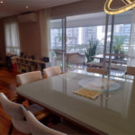 Apartamento à venda com 3 suítes no Centro, São Bernardo do Campo, SP