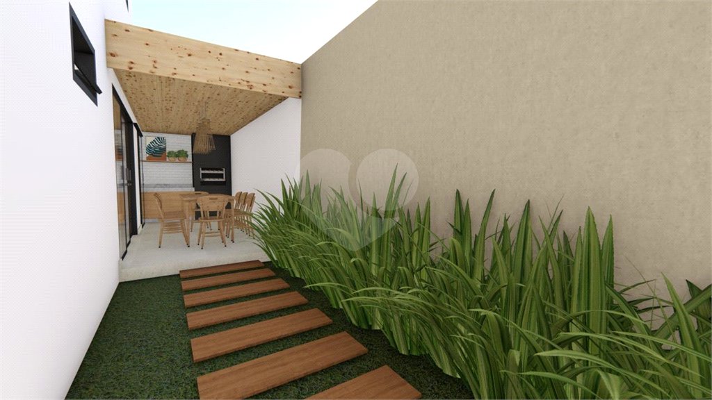 Duplex à venda com 3 quartos, sendo 2 suítes, em Orla Norte, Porto Seguro, BA