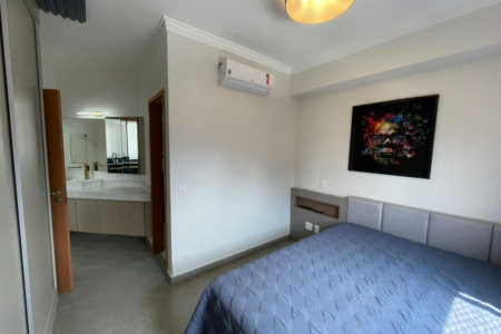 Apartamento com 2 dormitórios à venda, 98 m² por R$ 1.690.000,00 - Boqueirão - Santos/SP