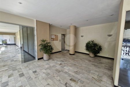 Apartamento à venda com 1 suíte em Tijuca, Rio de Janeiro, RJ