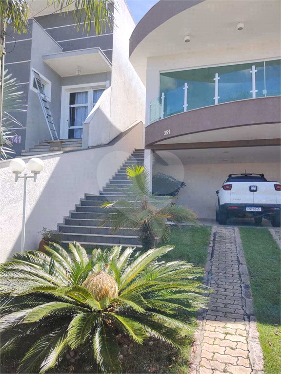 Casa para alugar com 3 quartos, sendo 1 suíte, no condomínio Reserva da Mata, Vinhedo - SP