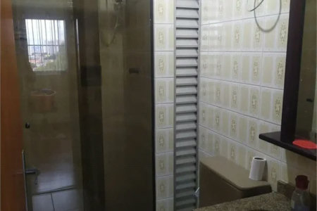 Apartamento à venda com 2 quartos em Conjunto Residencial Butantã, São Paulo, SP