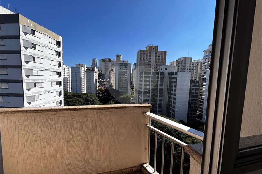 Cobertura à venda com 3 quartos em Santana, São Paulo, SP