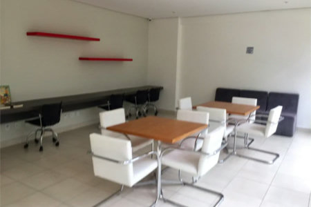 Apartamento à venda com 3 suítes em Vila Andrade, São Paulo, SP
