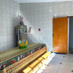 Casa à venda com 2 quartos, sendo 1 suíte, no Centro, Araçoiaba da Serra, SP