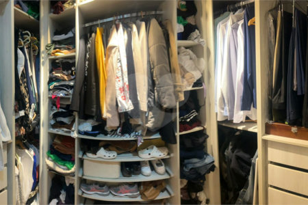 Apartamento à venda com 2 suítes em Parque Reboucas, São Paulo, SP