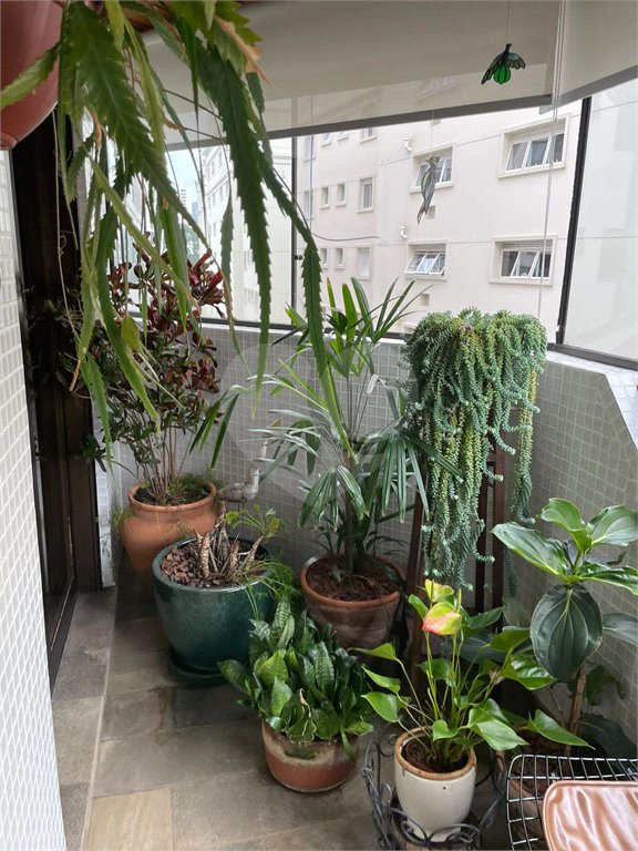 Apartamento à venda com 3 suítes em Granja Julieta, São Paulo, SP