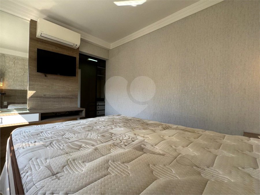 Apartamento à venda com 3 suítes em Casa Verde, São Paulo, SP