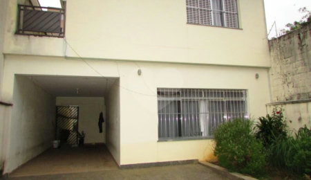Sobrado à venda com 4 quartos, sendo 2 suítes,  em Jardim São Paulo(zona Norte), São Paulo, SP