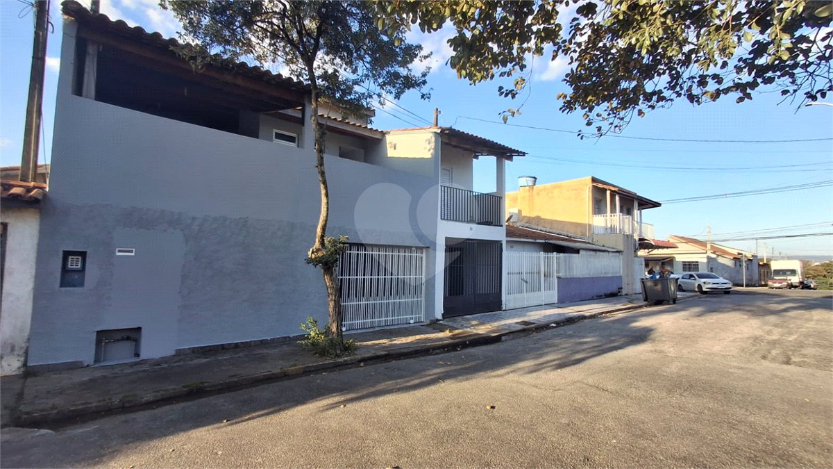 Casa à venda com 2 quartos em Central Parque Sorocaba, Sorocaba, SP