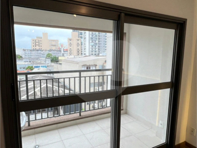 Apartamento à venda ou para alugar com 1 quarto em Tucuruvi, São Paulo, SP
