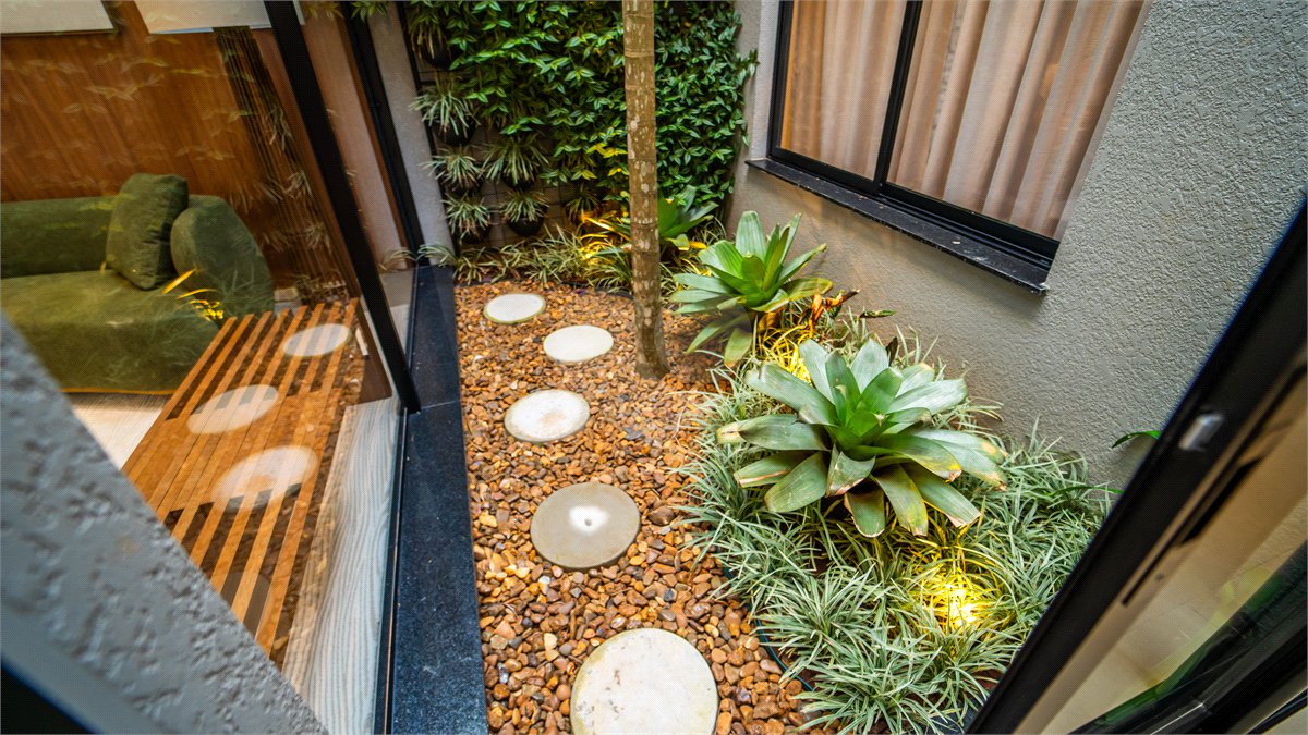 Casa à venda com 4 suítes no condomínio Saint Patrick, Sorocaba - SP