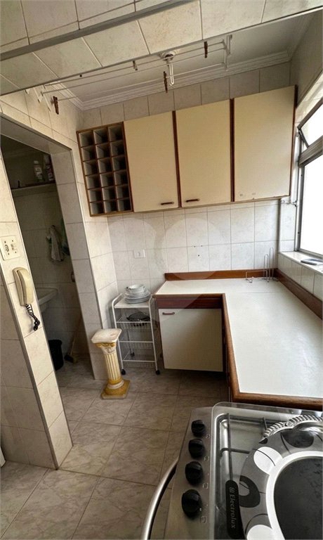 Apartamento à venda com 2 quartos em Vila Gustavo, São Paulo, SP