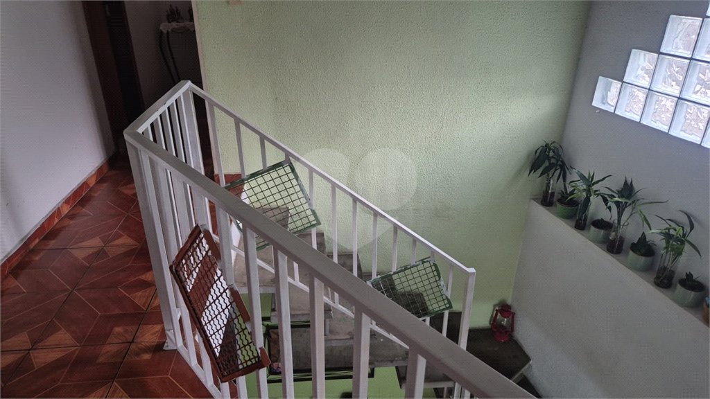 Sobrado à venda com 3 quartos em Tucuruvi, São Paulo, SP