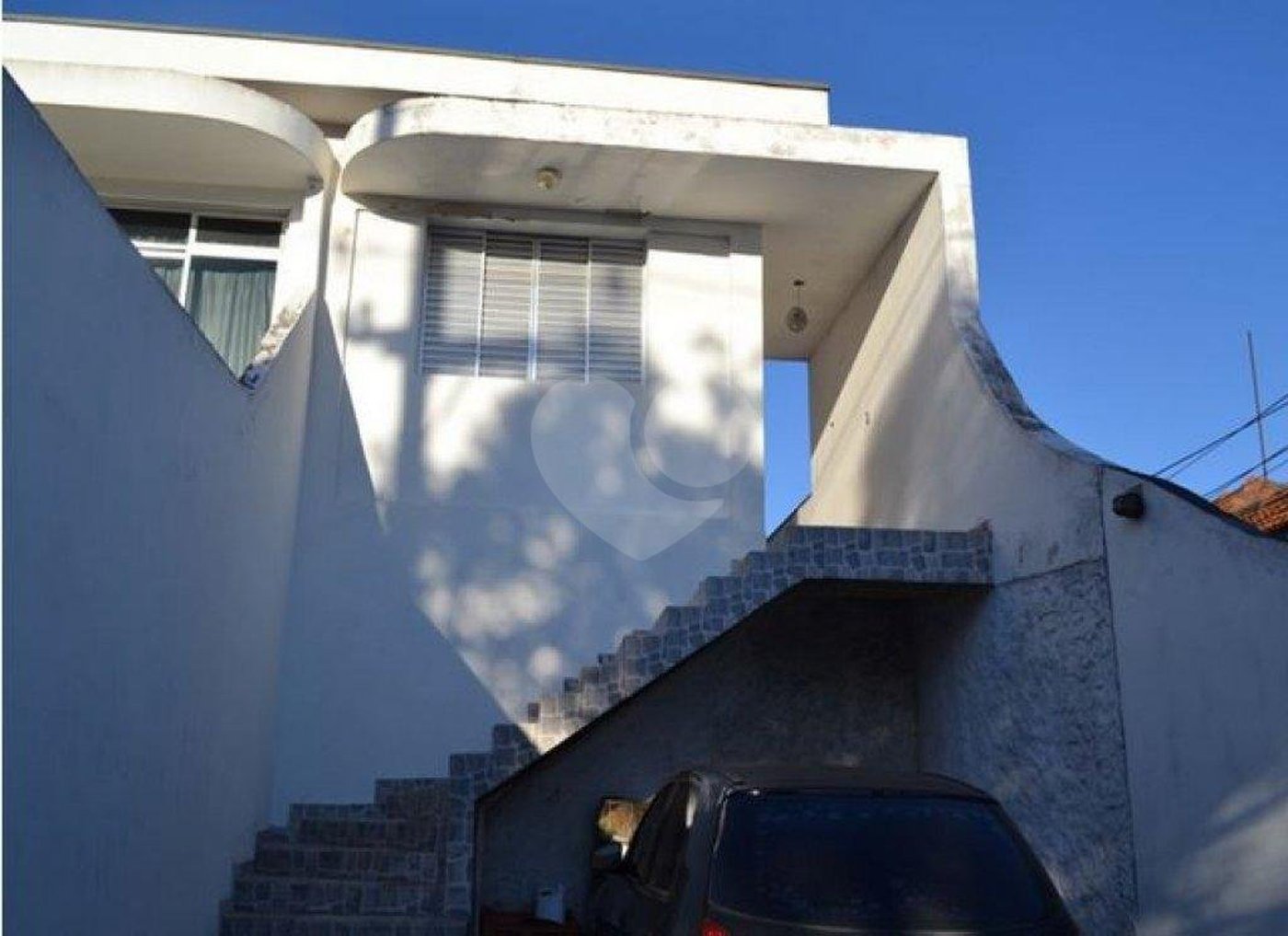 Sobrado à venda com 2 quartos em Vila Nivi, São Paulo, SP