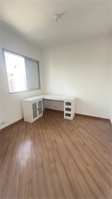 Apartamento à venda com 3 quartos em Cidade Monções, São Paulo, SP