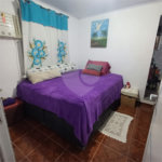 Sobrado à venda com 2 quartos, sendo 1 suíte, em Guaratiba, Rio de Janeiro, RJ