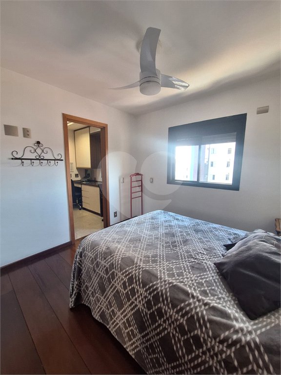 Apartamento à venda com 3 quartos, sendo 1 suíte, em Mandaqui, São Paulo, SP