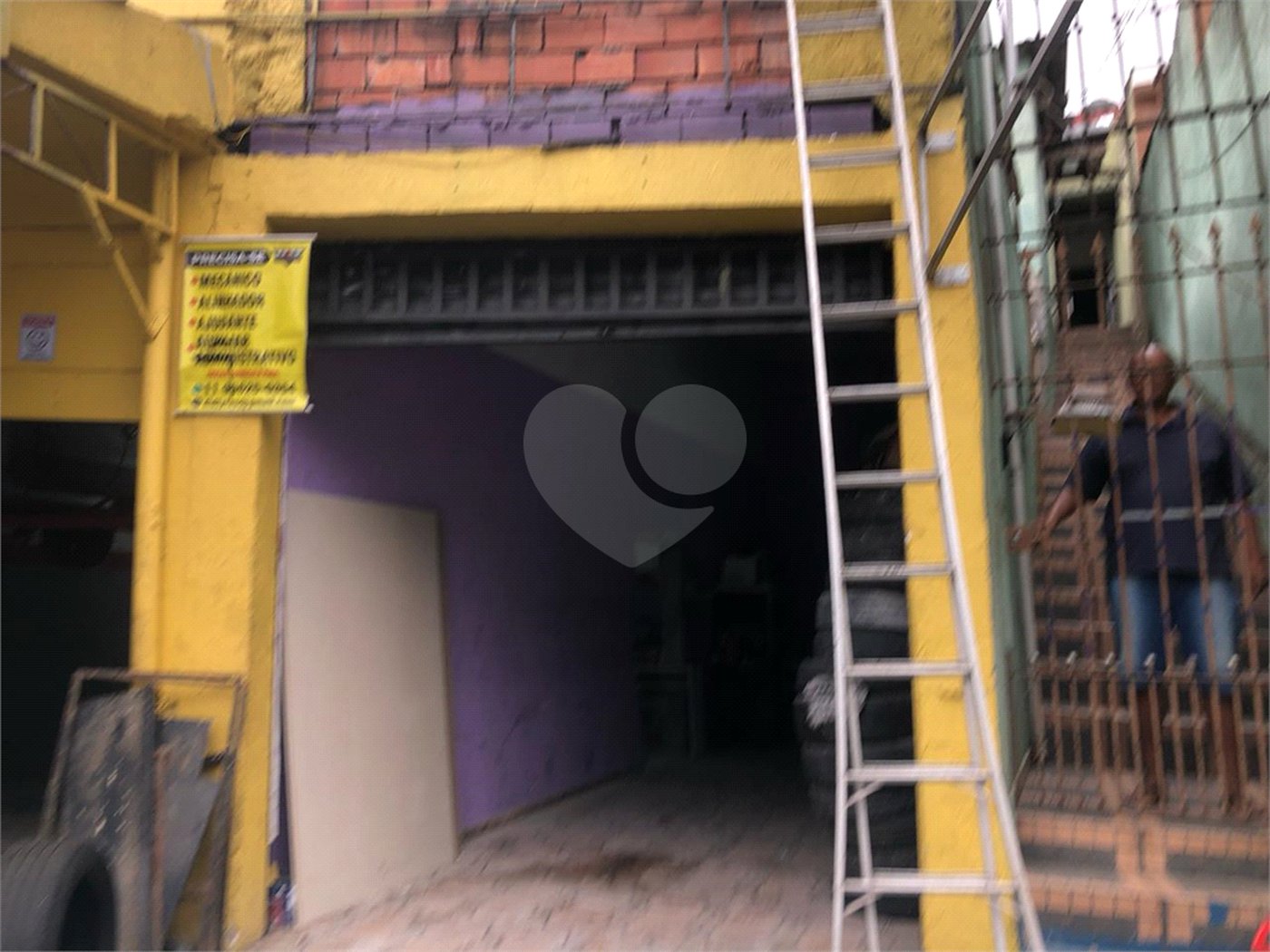 Casa à venda com 2 quartos em Tucuruvi, São Paulo, SP