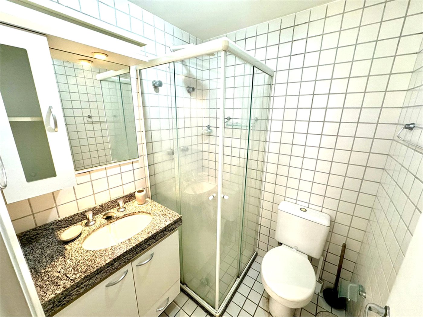 Apartamento à venda ou para alugar com 1 quarto em Perdizes, São Paulo, SP