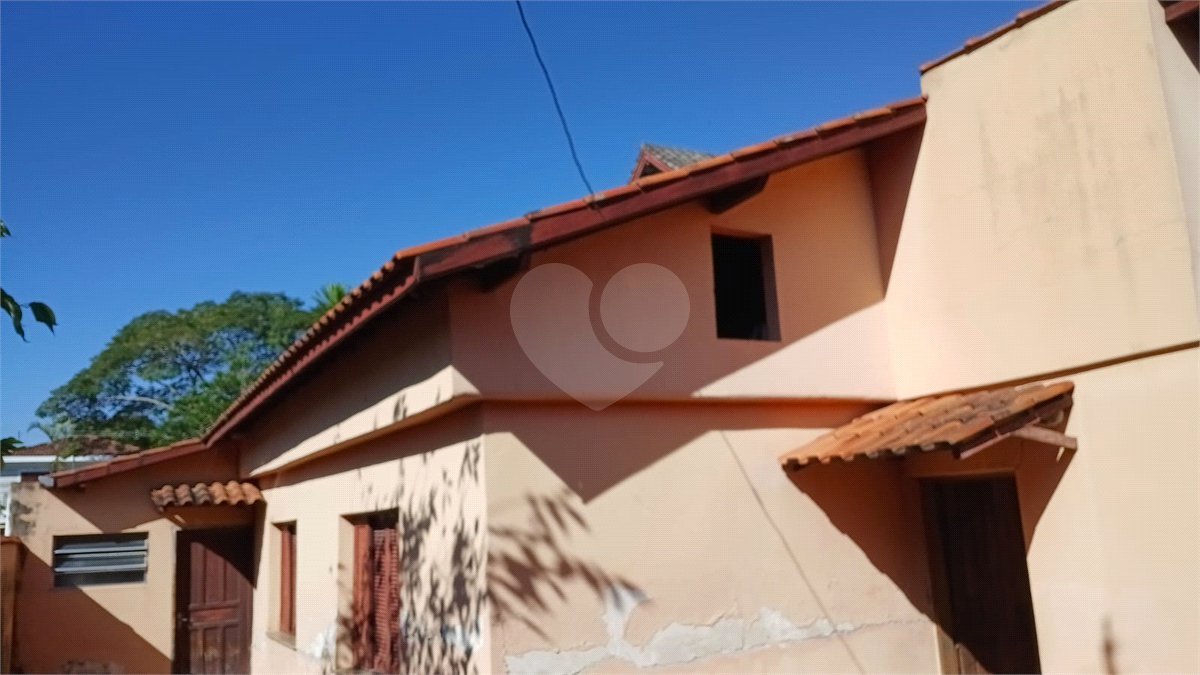 Casa Térrea à venda com 3 quartos em Interlagos, São Paulo, SP