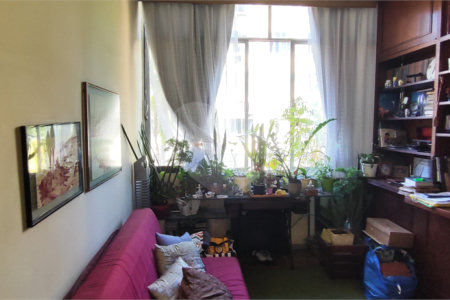 Apartamento à venda com 3 quartos em Flamengo, Rio de Janeiro, RJ