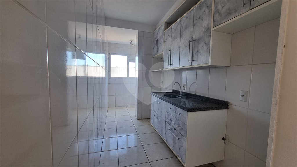 Apartamento à venda com 2 quartos em Jardim Antônio Cassillo, Votorantim, SP