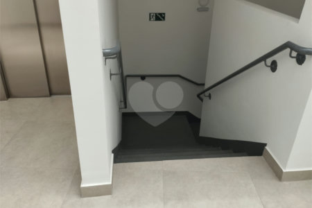 Apartamento à venda com 1 quarto em Água Fria, São Paulo, SP