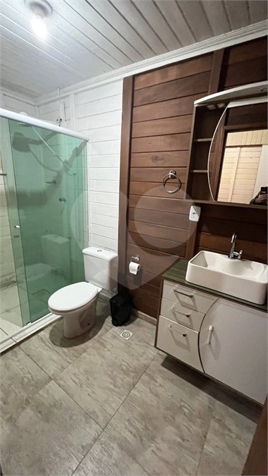 Casa Térrea para alugar com 3 quartos, sendo 1 suíte, em Jardim Estância Brasil, Atibaia, SP